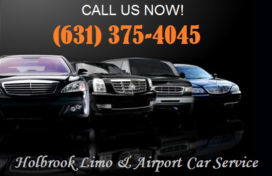 Holbrook Car Service