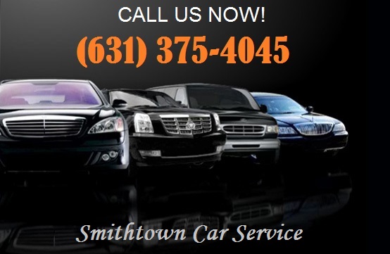 Smithtown Car Service